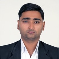 Ravinder Mudgil