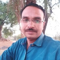 Godi Ramachary