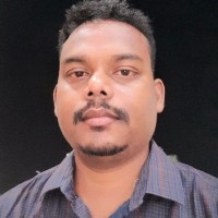 Sanjib Nayak