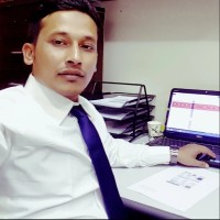 Shahab Uddin