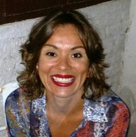 Adriana Mazarino
