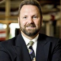 Rev. Warren Dean Matson