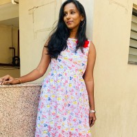 Grandi Tejaswini