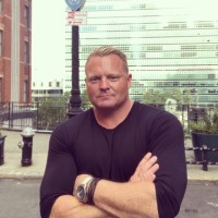 Patrick O'Connor