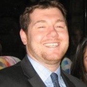 Jonathan Scharf