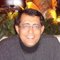 Vineet Seth