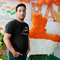 Harish Chandra Suyal