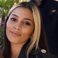 Anaïs Belloul