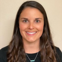 Jenna Adams, Phd