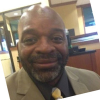 Steven Gregory
