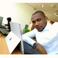 Emmanuel Obasi