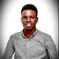 Joshua Kevin Avinyia