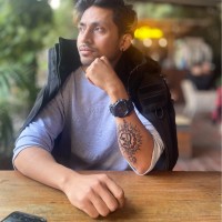 Nabin Bhattarai