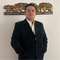 Mauricio Lozano Trillos