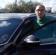 Алексей Панасюк