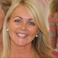 Grainne Mcgeary