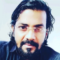 Sunil Singh Yadav