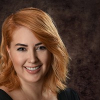 NAGIHAN AKYUREK