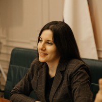 Daria Bozhko