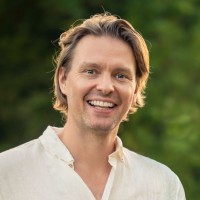 Krister Ahlberg