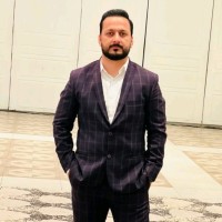 Khurshid Alam