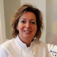 Ghislaine Dellepoort
