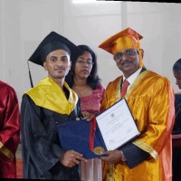 Anandu Sr