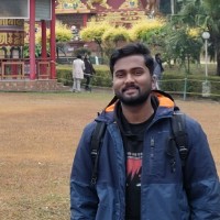 Saikiran Rudra