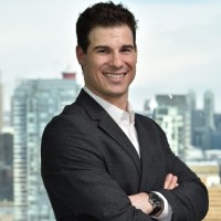 Stephen Lyons, P.Eng, PMP