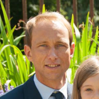 Jon Holmes