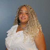 Lovella Colson