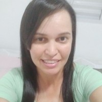Ana Greice Santos Ribeiro