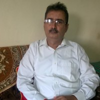 Uday Pratap Singh