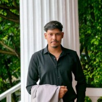 Hareram Mahto