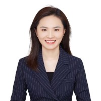 Rose Jiang