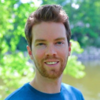 Garrett Anderson, Cpa