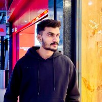 Badal Saini