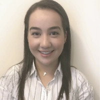 Maria Marquez Pimentel