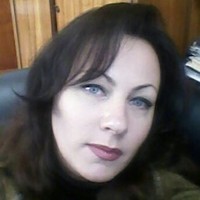 крюкова наталья