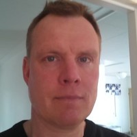 Jon Ericsson