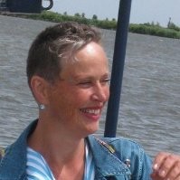 Bernadet Lent Van