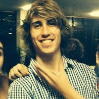 Connor Smith