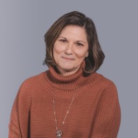 Kristine Svehla-Brown