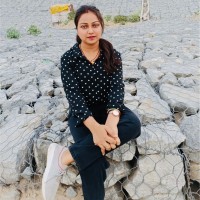Nidhi Shaw