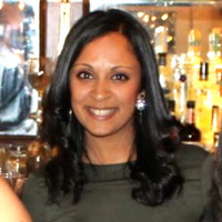 Tejal Patel