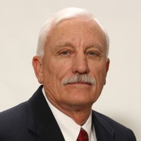 Jerry Oldham