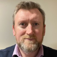 Michael Nichol