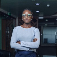 Yvonne Amoit