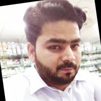 Muhammad Touqeer