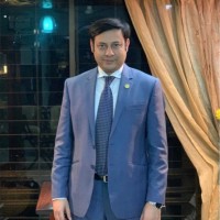 Nazmul Hassan